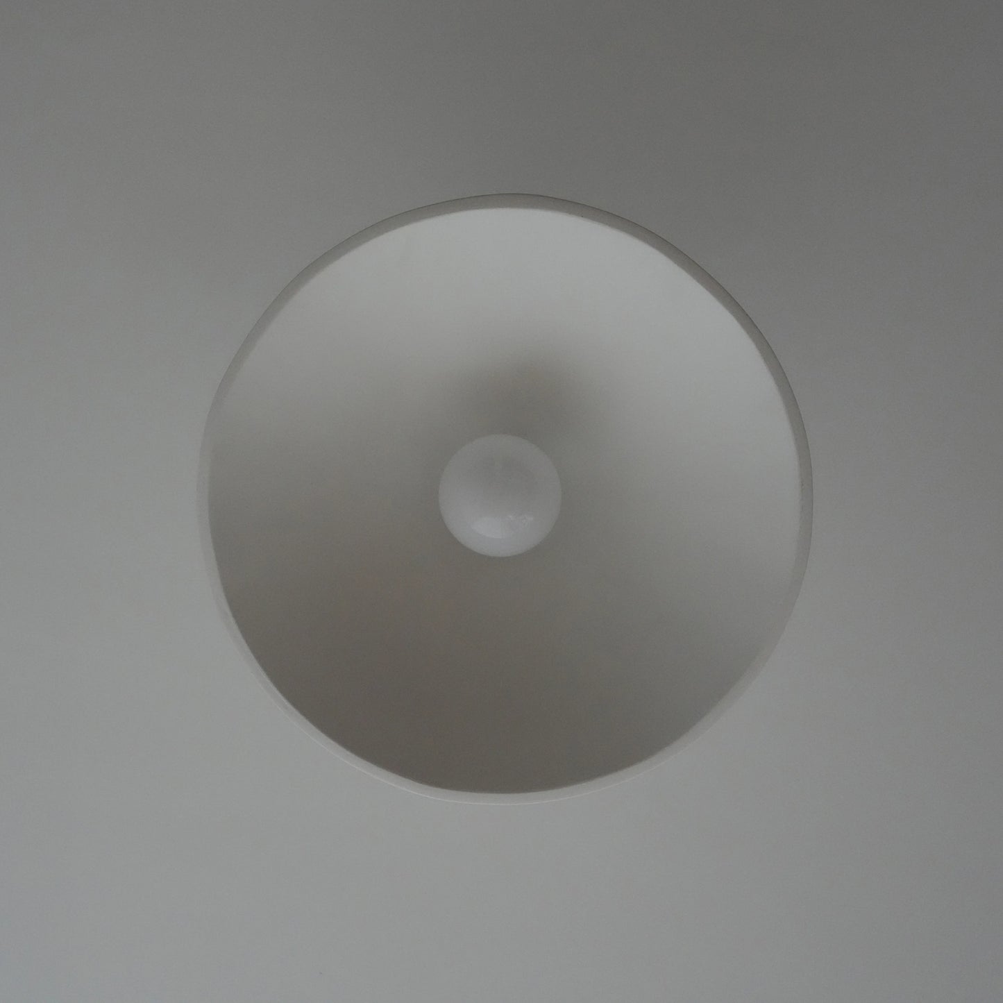 Modern Cone Ceiling Pendant Light