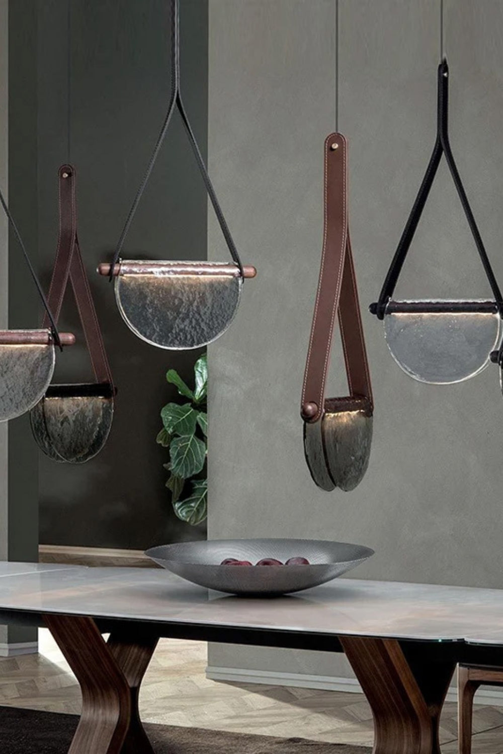 Dalì Tonin Pendant Lamp - morylighting