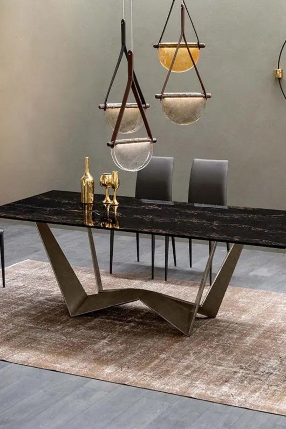 Dalì Tonin Pendant Lamp - morylighting