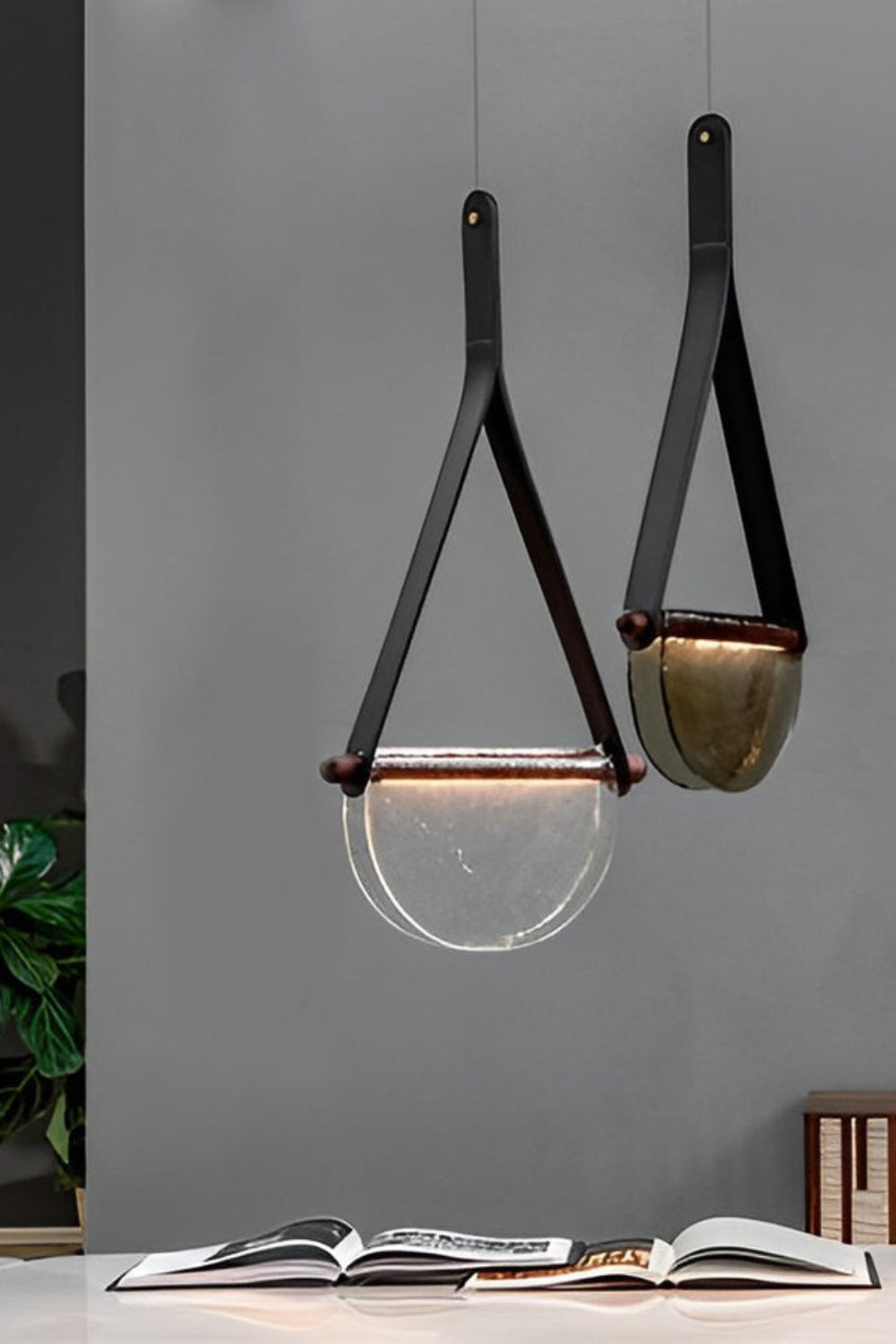 Dalì Tonin Pendant Lamp - morylighting