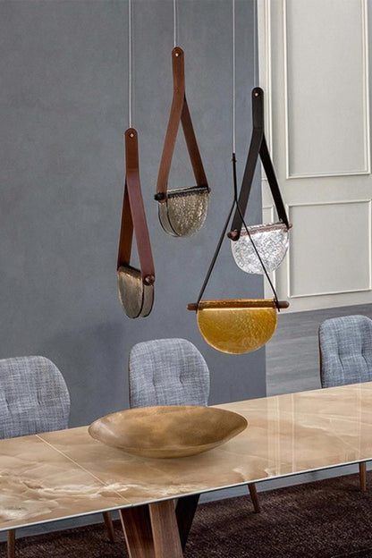 Dalì Tonin Pendant Lamp - morylighting