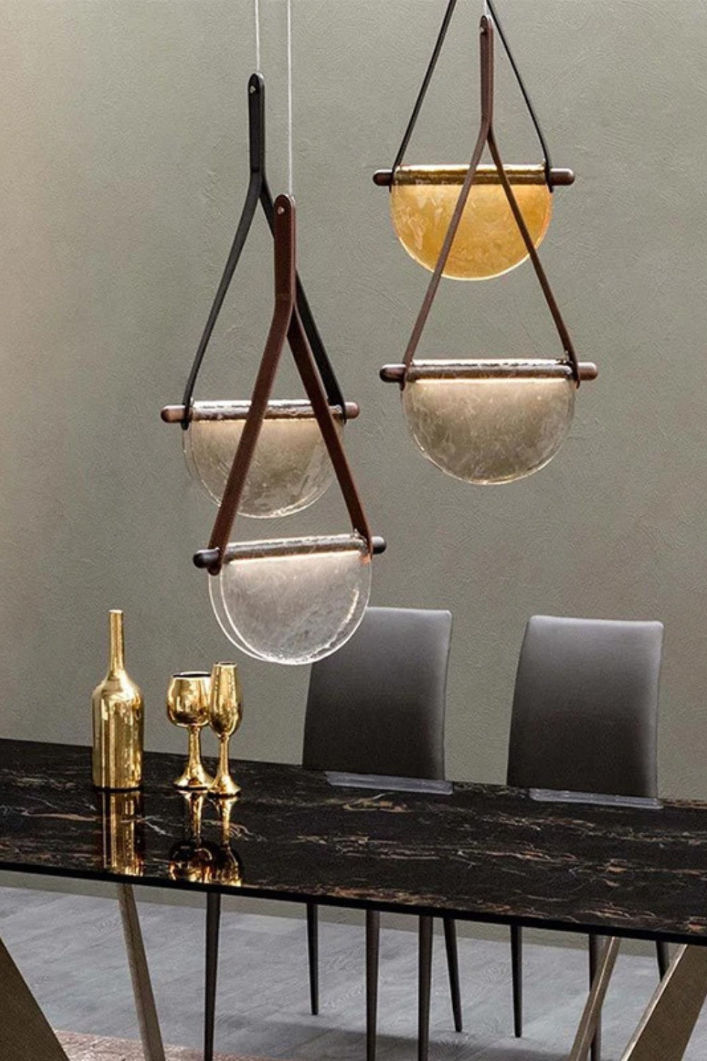 Dalì Tonin Pendant Lamp - morylighting