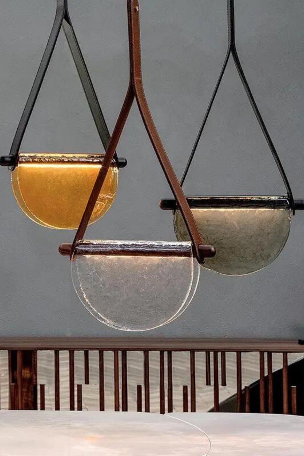 Dalì Tonin Pendant Lamp - morylighting