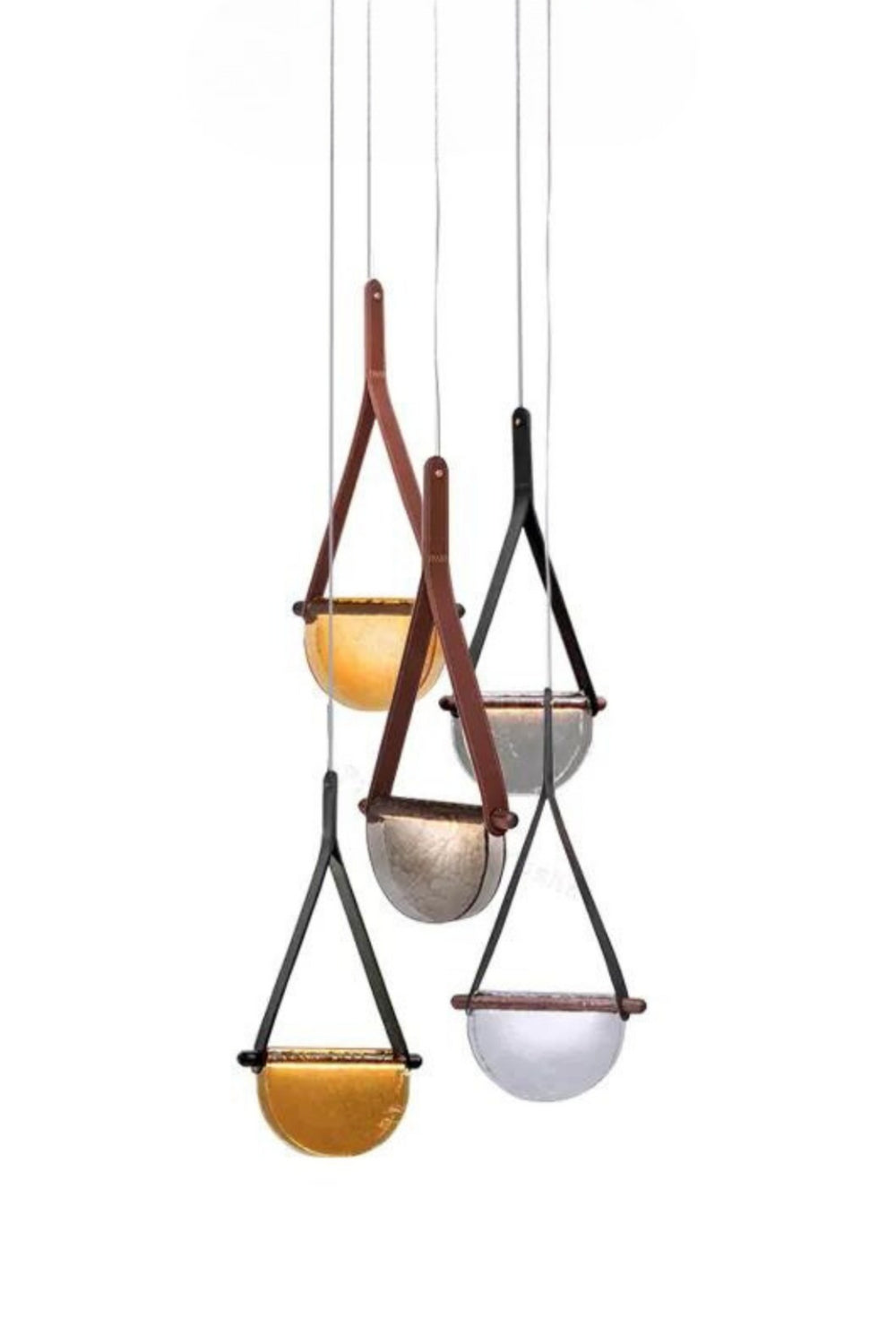 Dalì Tonin Pendant Lamp - morylighting
