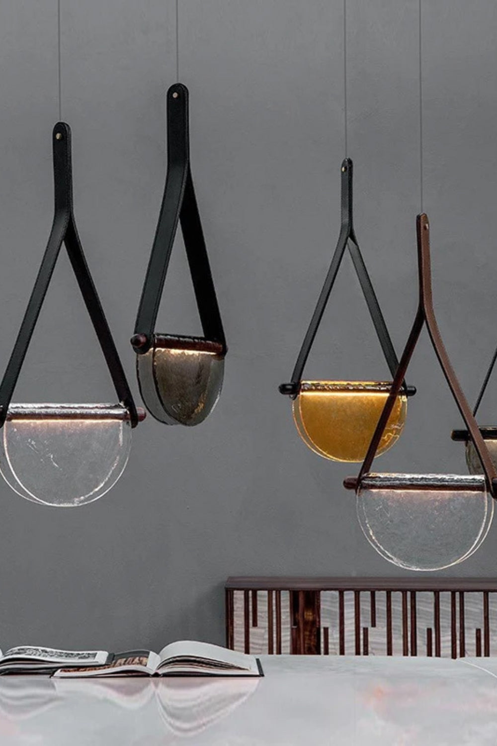 Dalì Tonin Pendant Lamp - morylighting