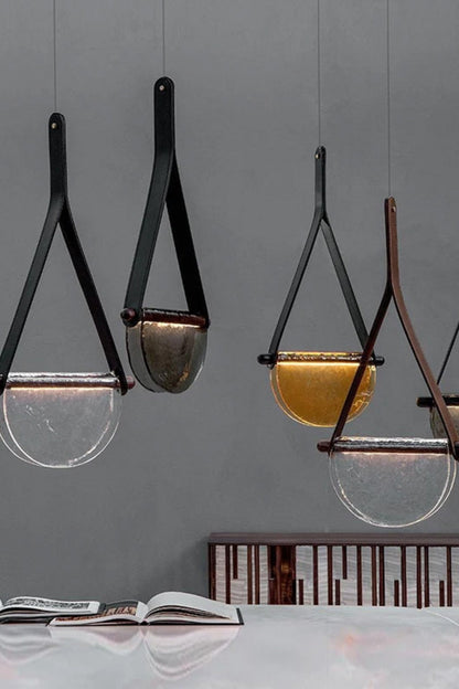 Dalì Tonin Pendant Lamp - morylighting