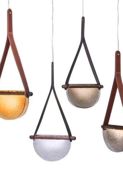 Dalì Tonin Pendant Lamp - morylighting