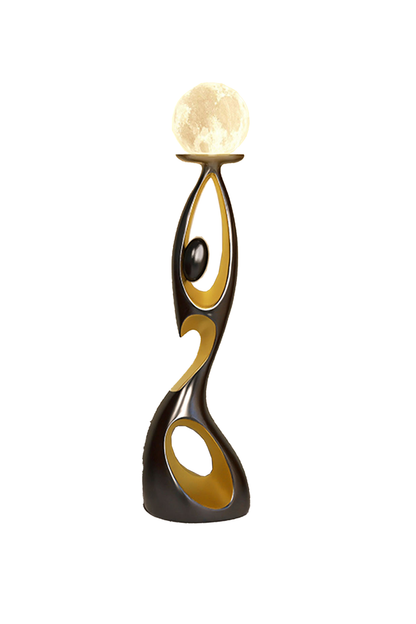 Dancing Life Floor Lamp | morylighting