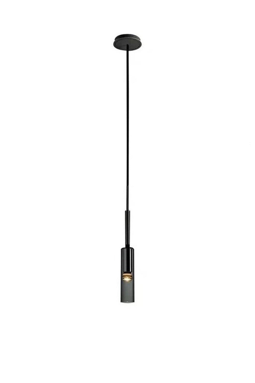 Dariel-Long Hanging Light - morylighting