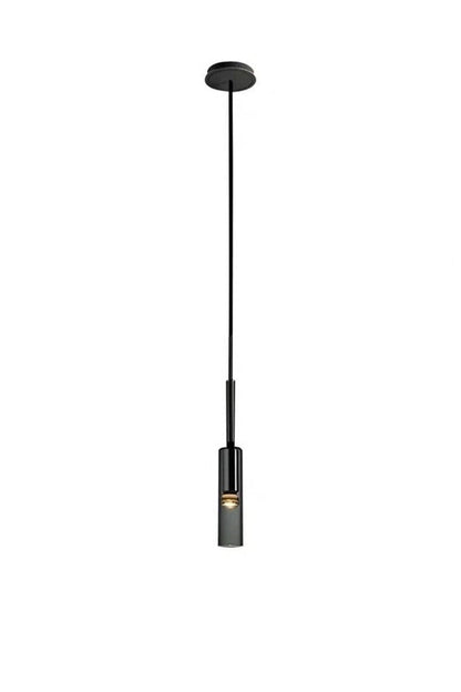 Dariel-Long Hanging Light - morylighting