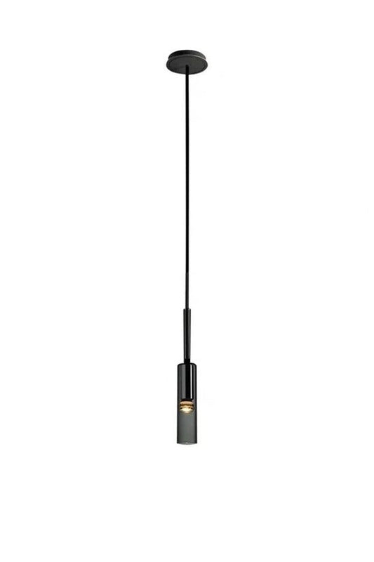 Dariel-Long Hanging Light - morylighting