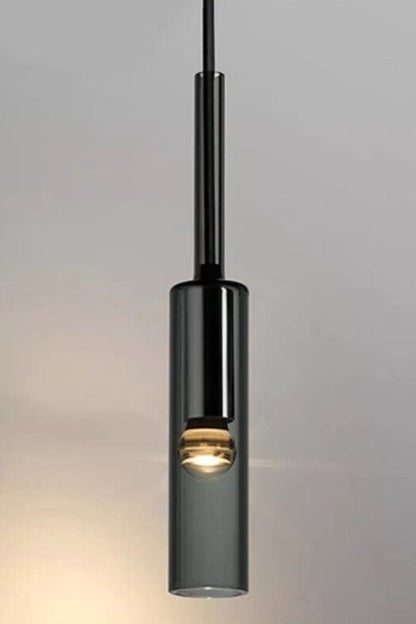 Dariel-Long Hanging Light - morylighting
