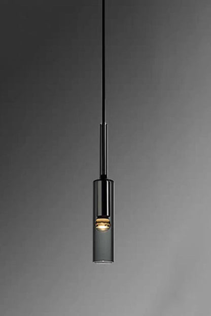 Dariel-Long Hanging Light - morylighting