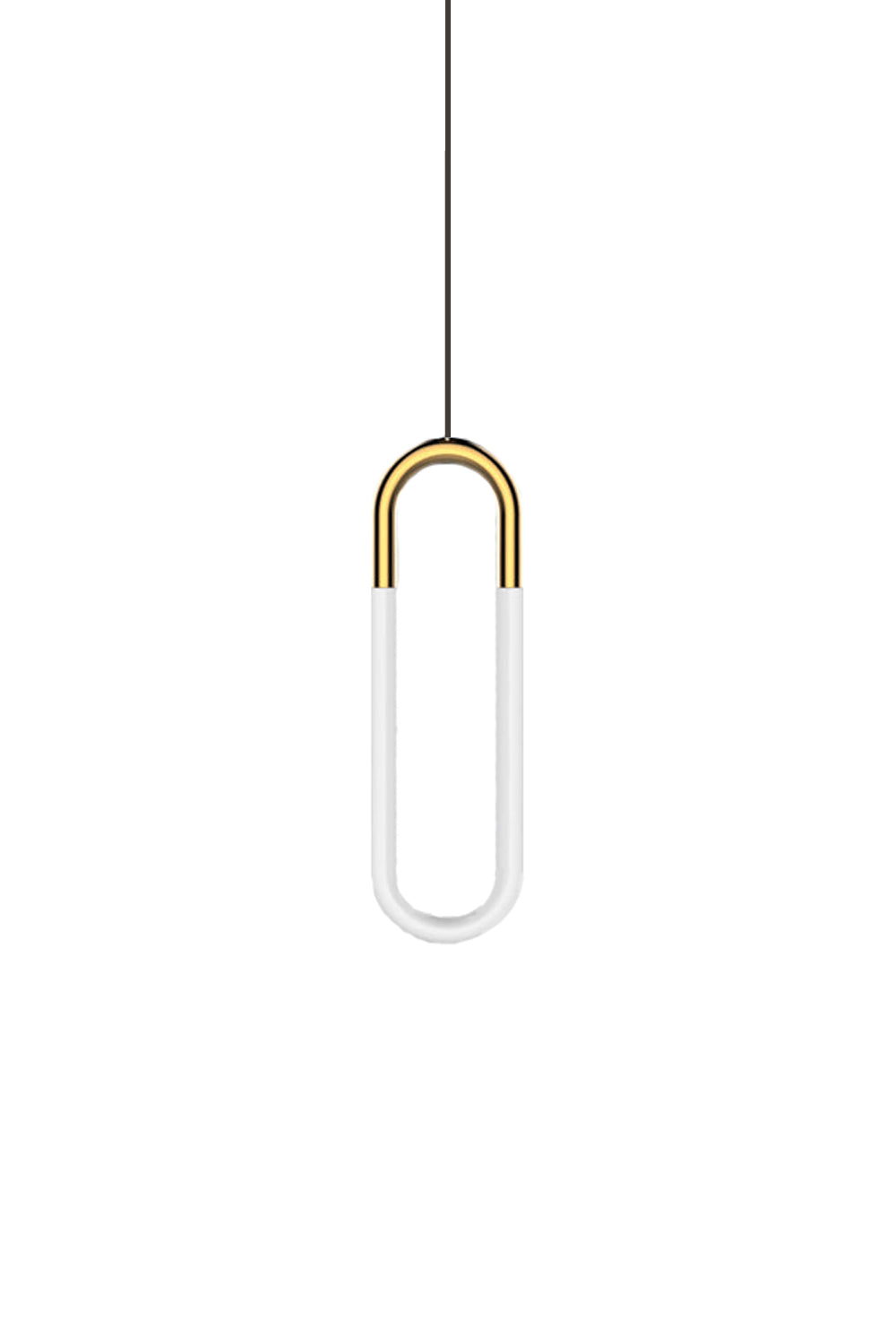 Darla Clip Pendant Lamp - morylighting