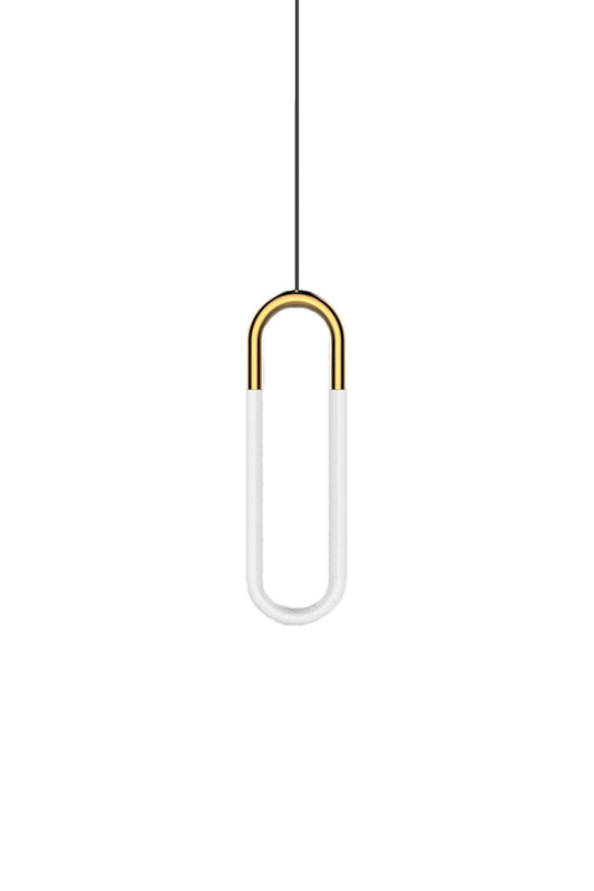 Darla Clip Pendant Lamp - morylighting