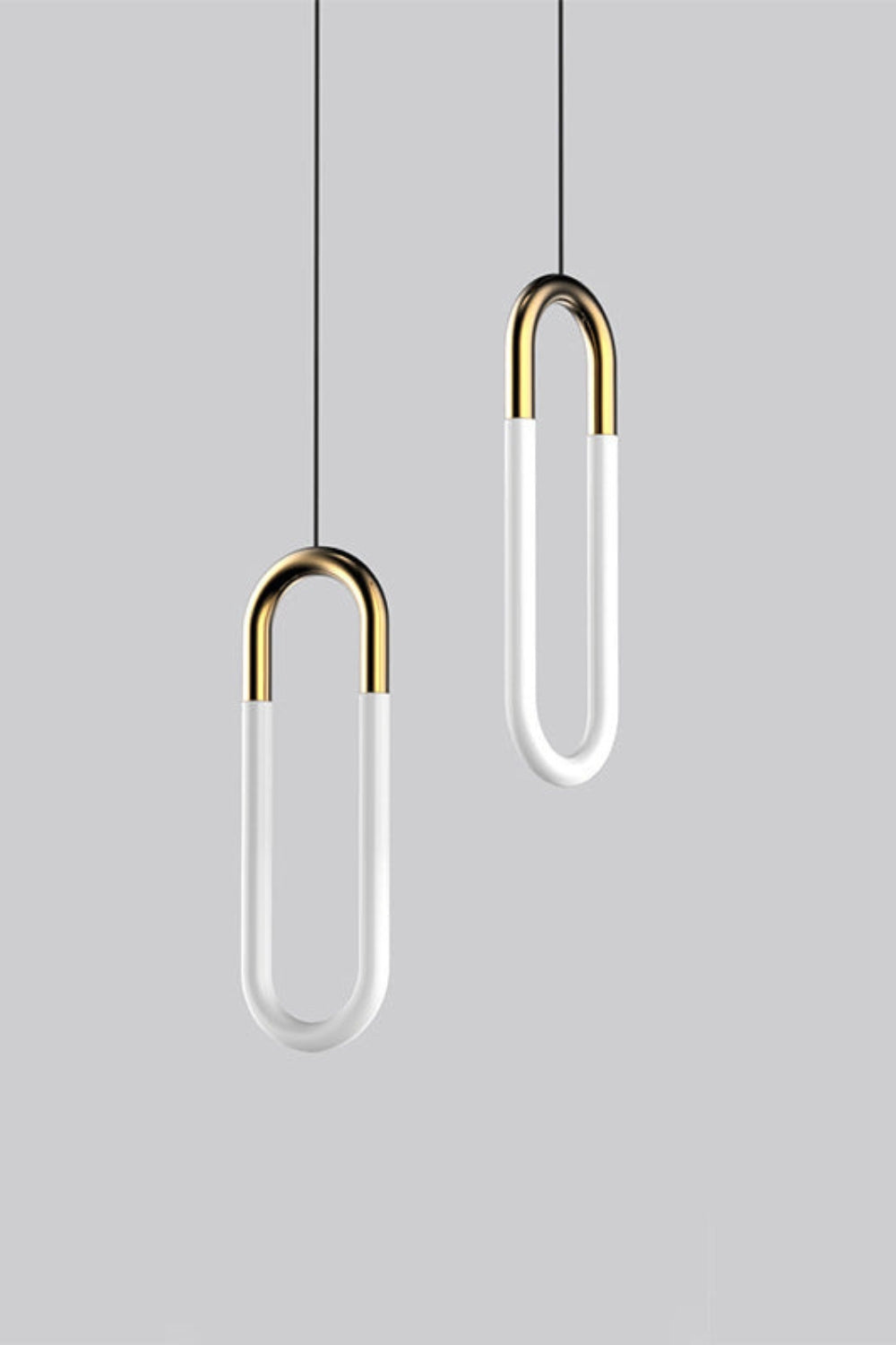 Darla Clip Pendant Lamp - morylighting