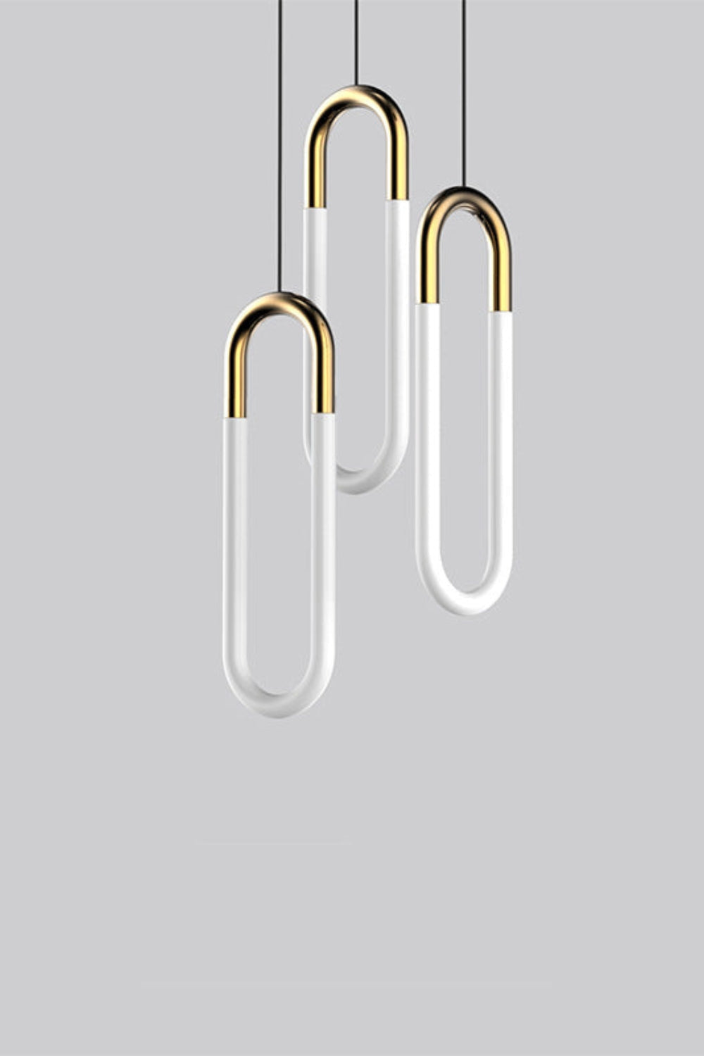 Darla Clip Pendant Lamp - morylighting