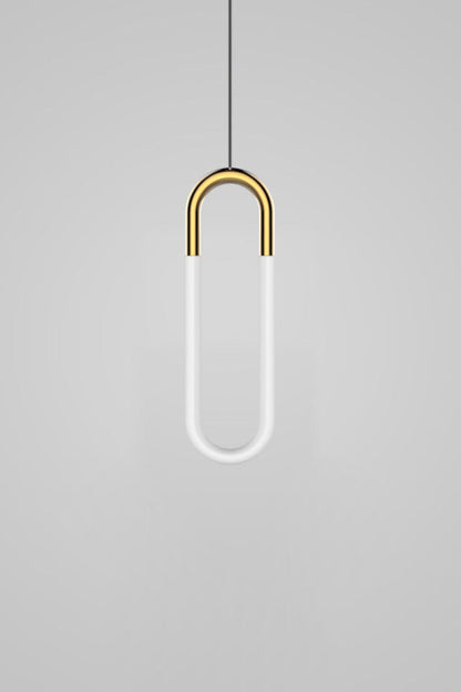 Darla Clip Pendant Lamp - morylighting