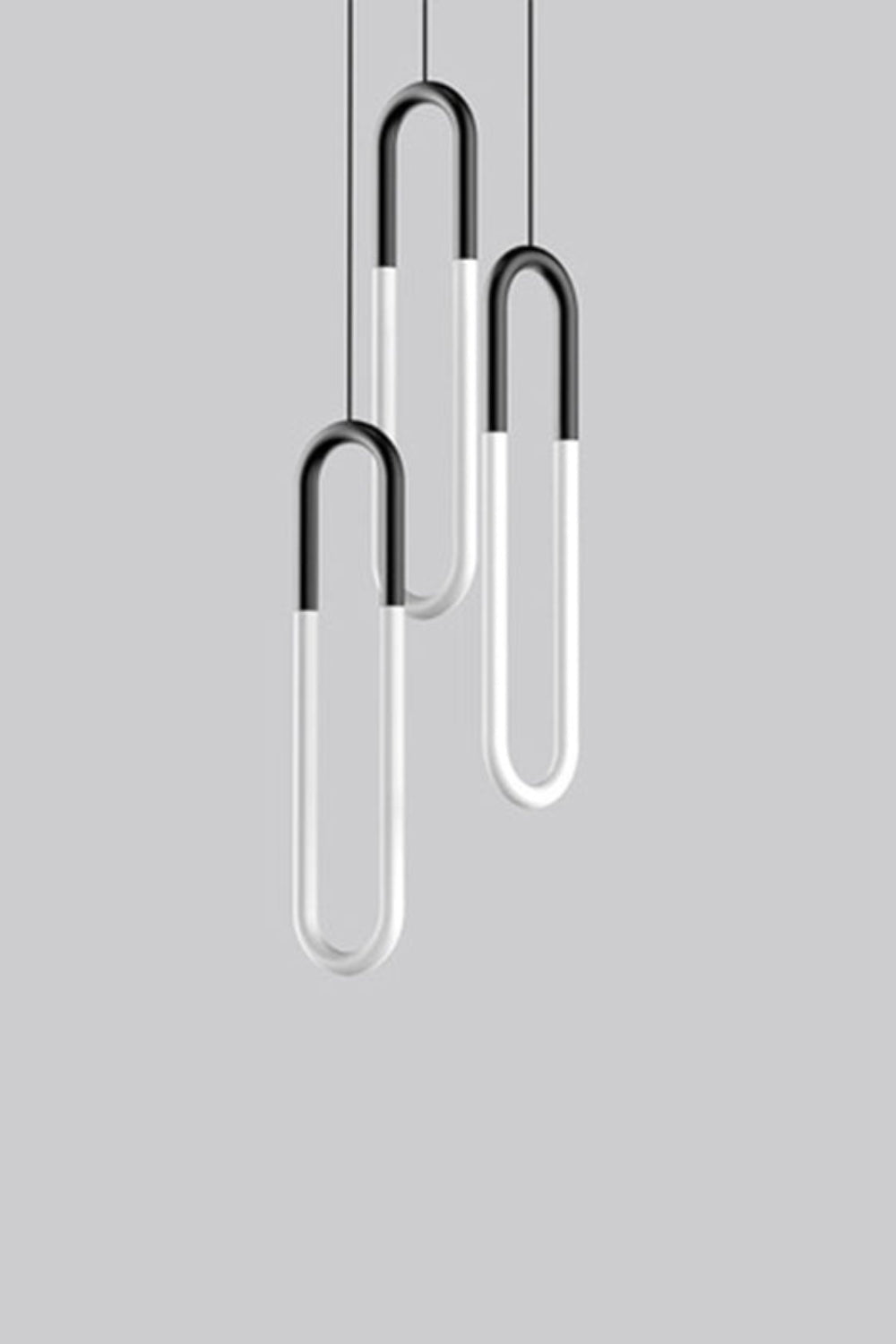 Darla Clip Pendant Lamp - morylighting