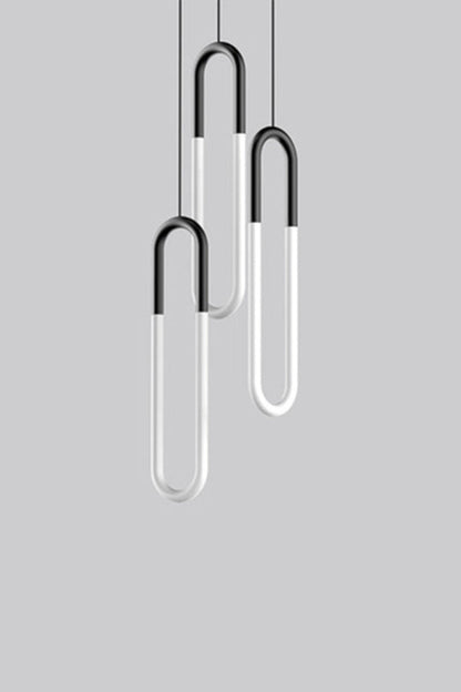 Darla Clip Pendant Lamp - morylighting
