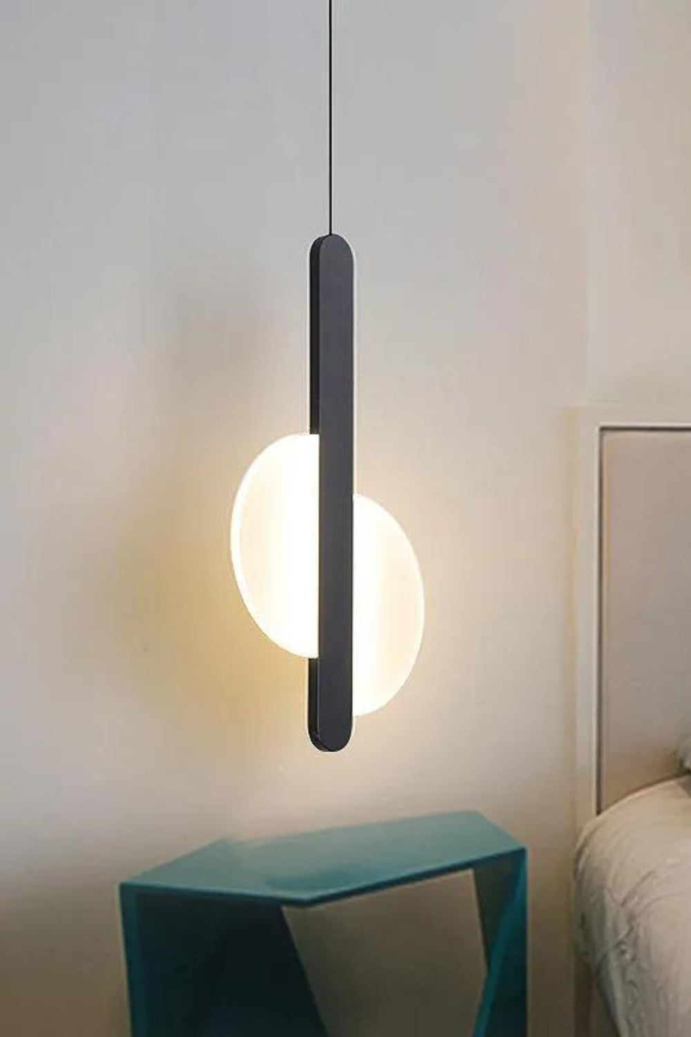 Declan Pendant lamp - morylighting