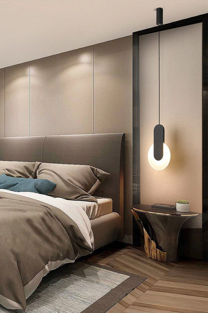 Declan Pendant lamp - morylighting