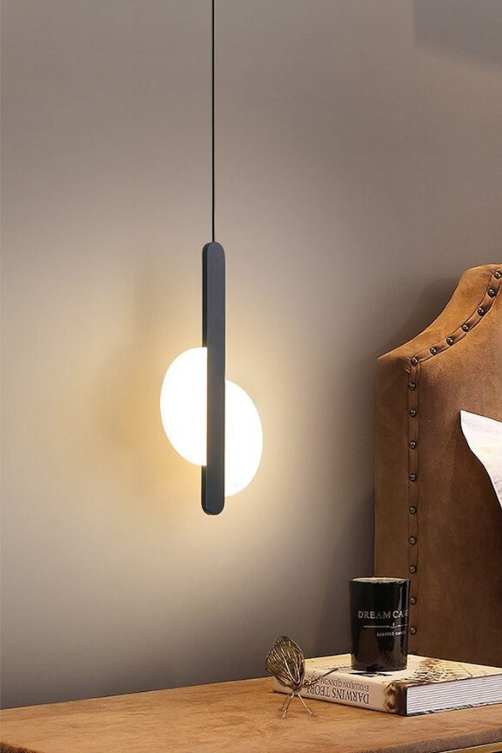 Declan Pendant lamp - morylighting