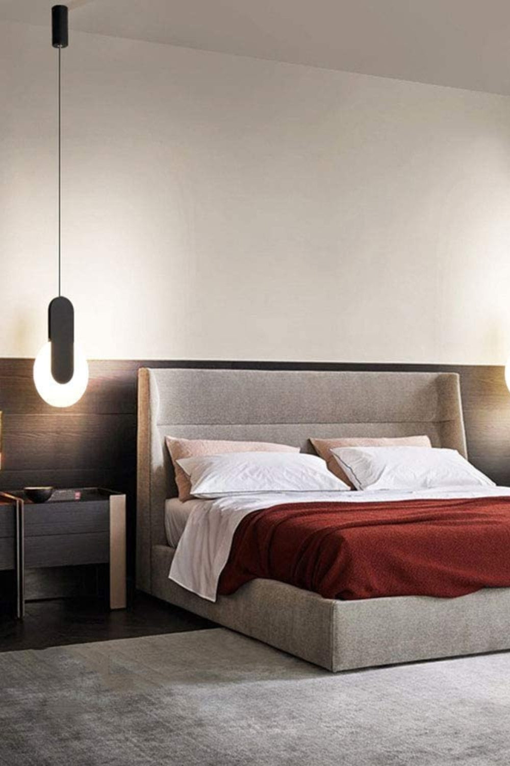 Declan Pendant lamp - morylighting