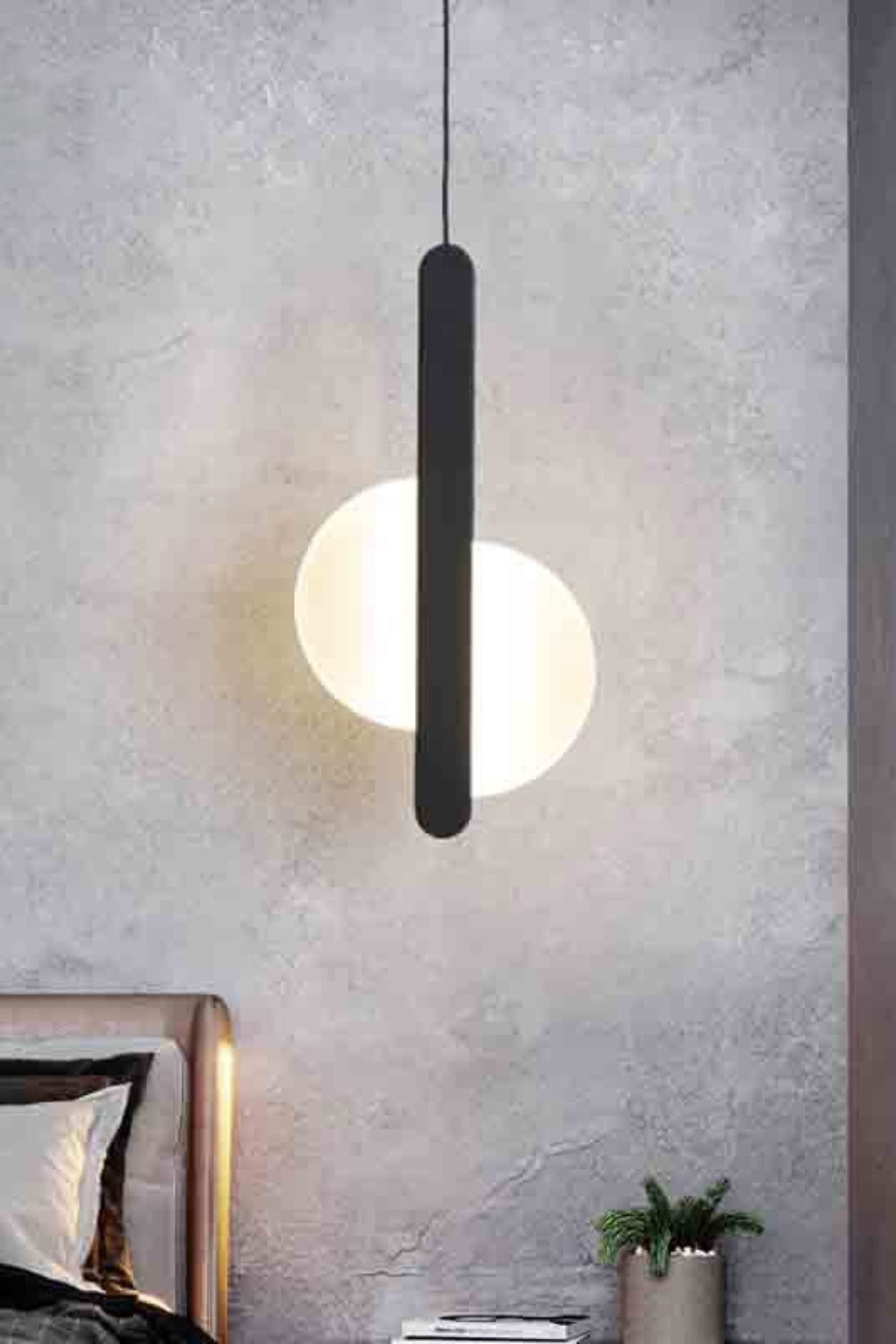 Declan Pendant lamp - morylighting