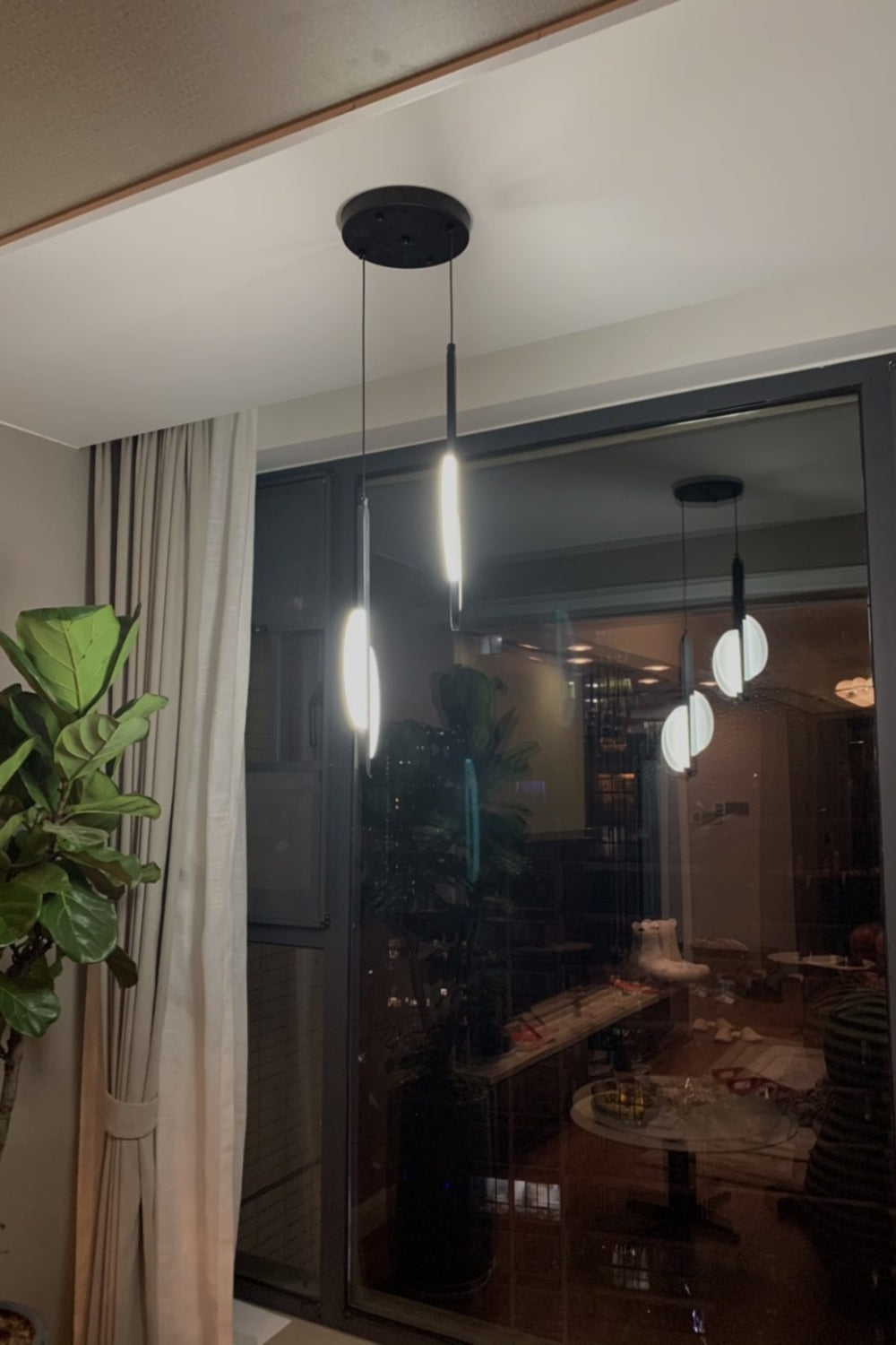 Declan Pendant lamp - morylighting
