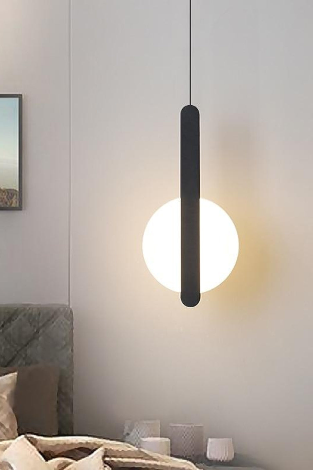 Declan Pendant lamp - morylighting