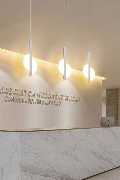 Declan Pendant lamp - morylighting