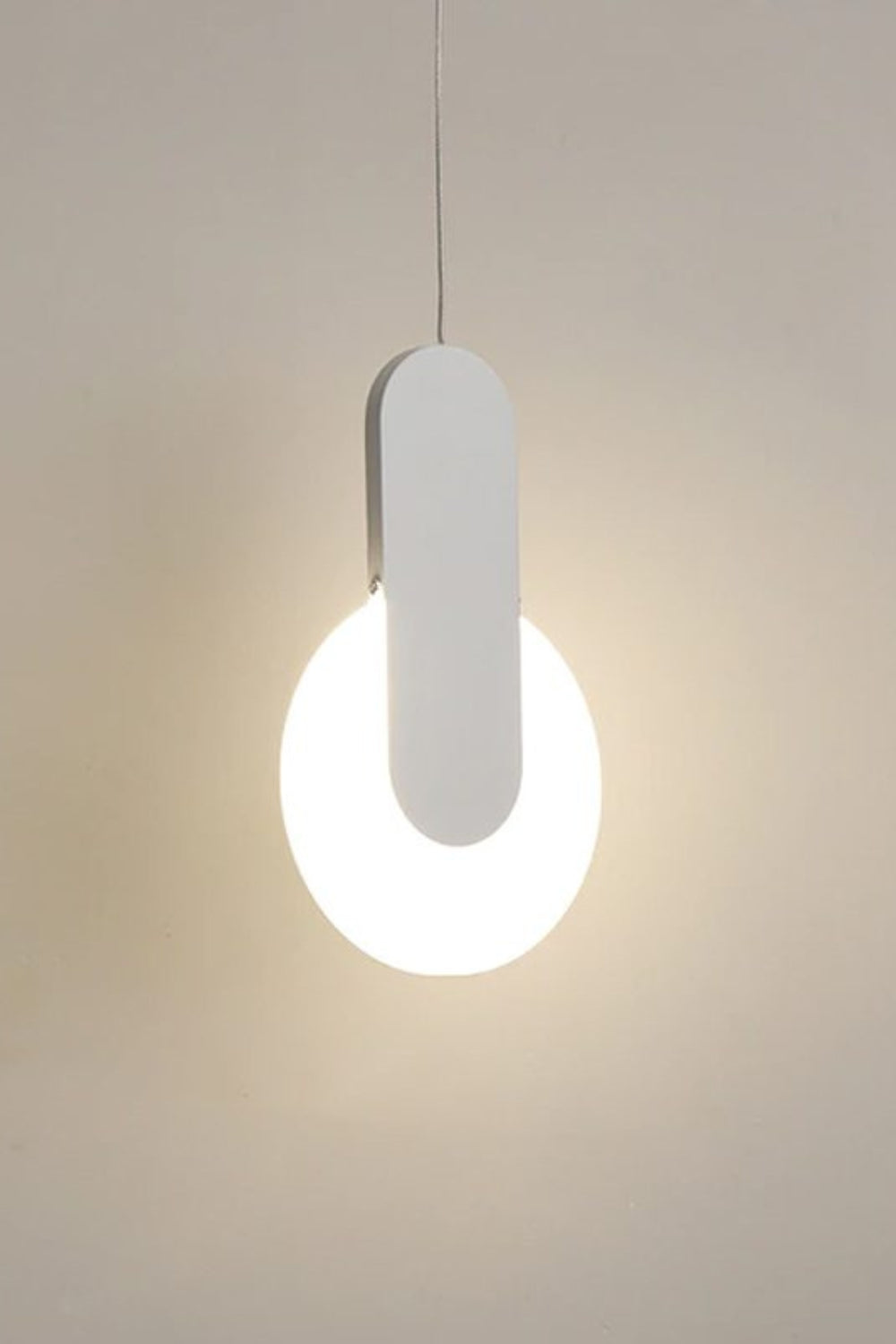 Declan Pendant lamp - morylighting