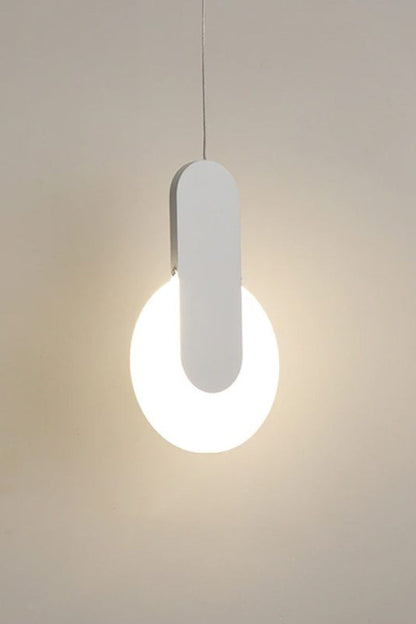 Declan Pendant lamp - morylighting