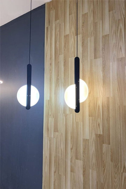 Declan Pendant lamp - morylighting