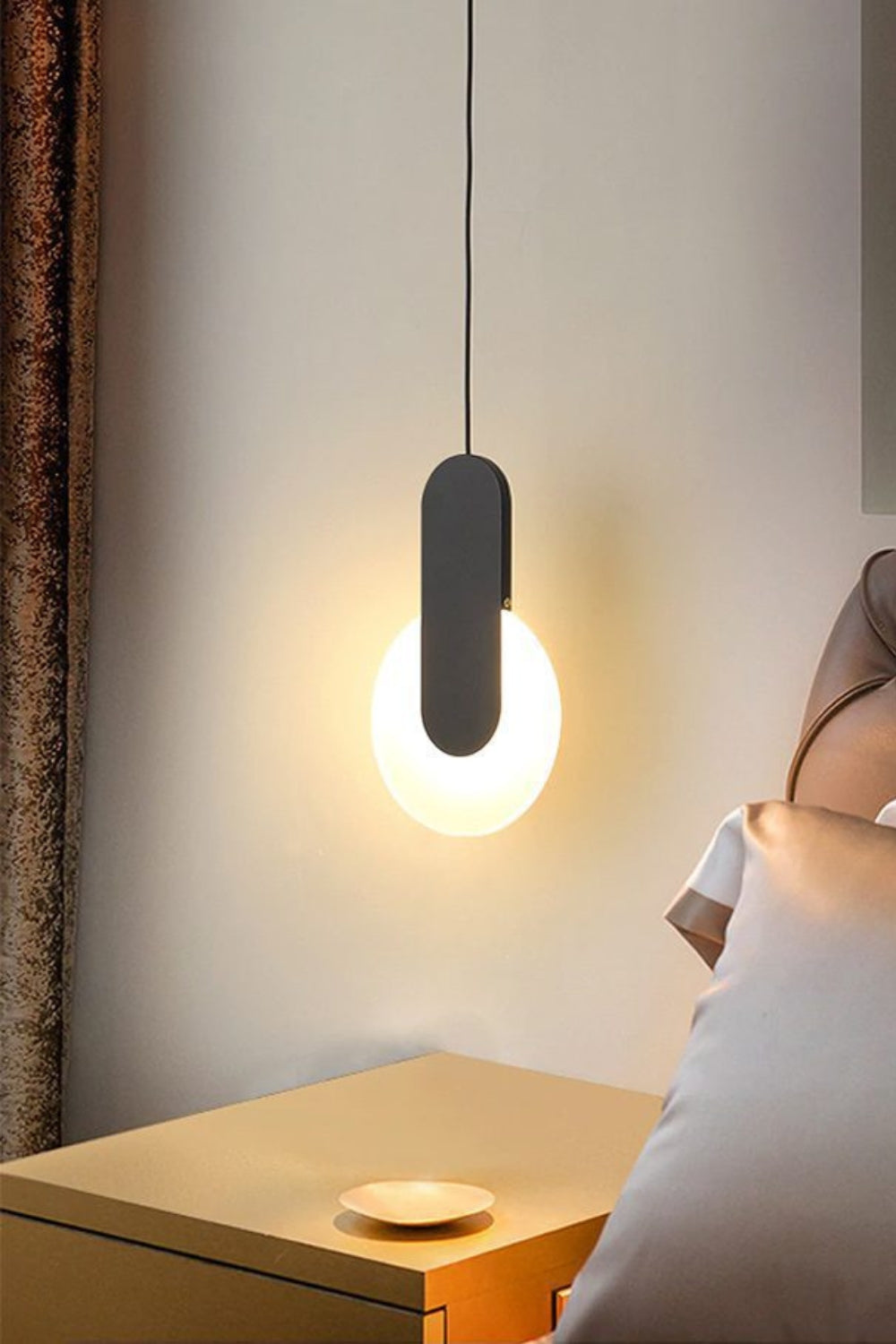 Declan Pendant lamp - morylighting