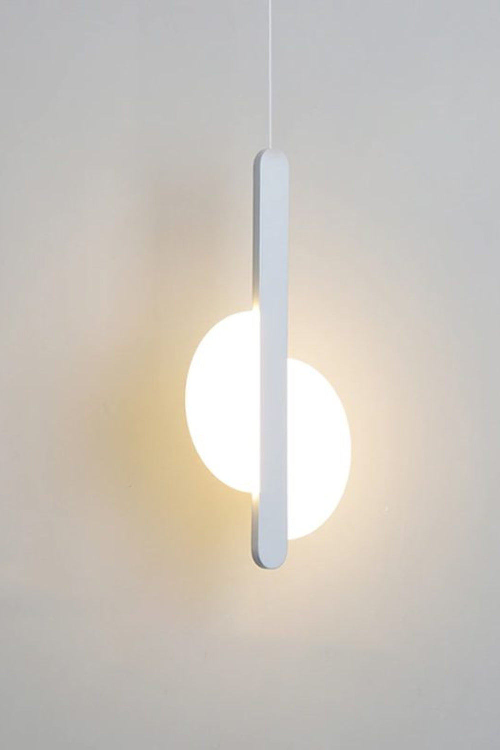 Declan Pendant lamp - morylighting
