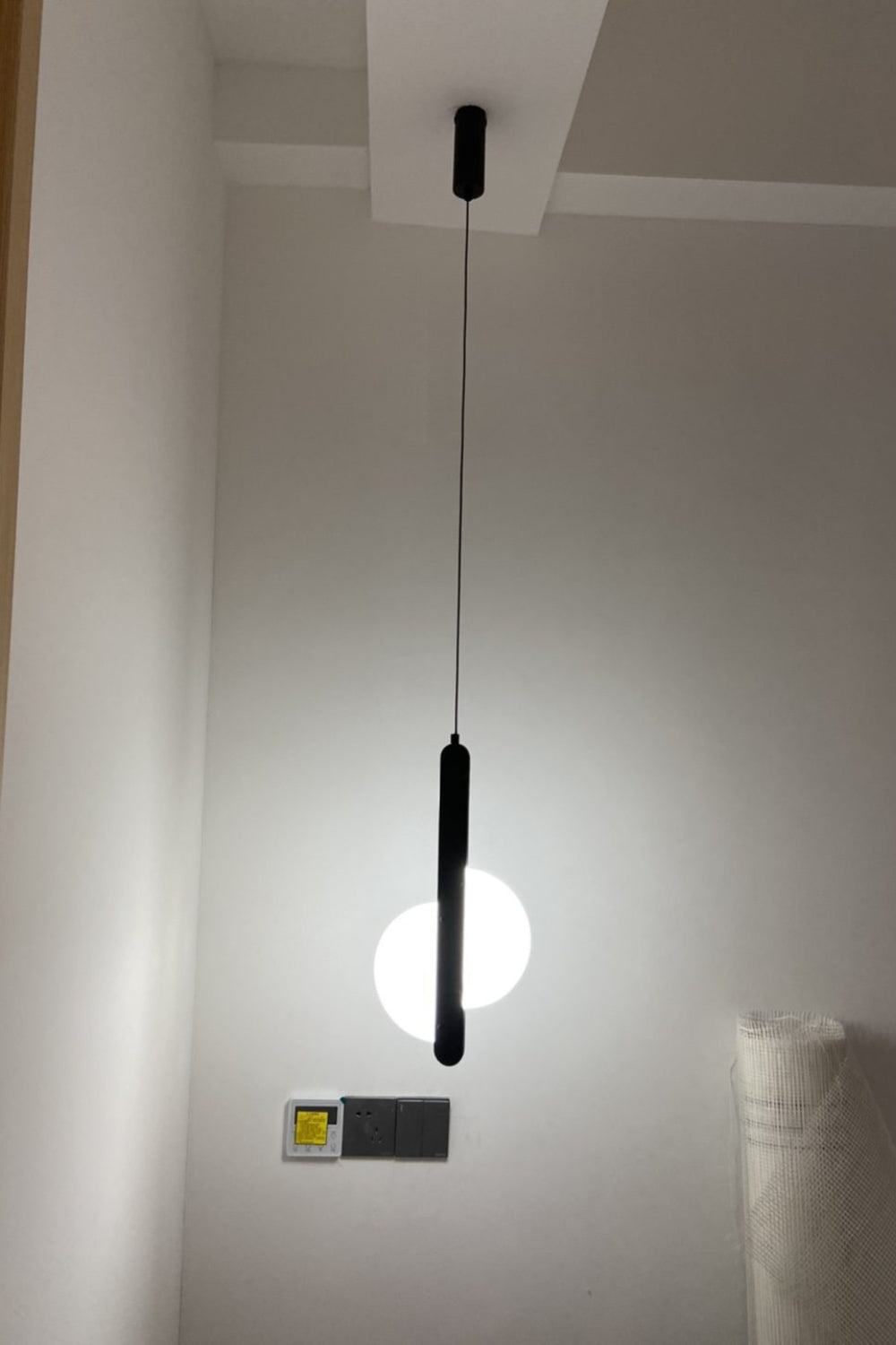 Declan Pendant lamp - morylighting