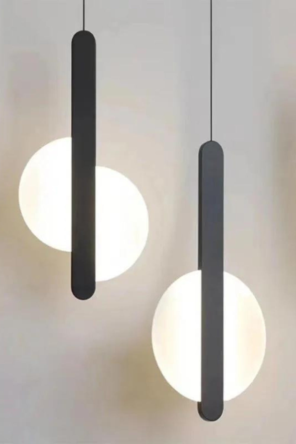 Declan Pendant lamp - morylighting