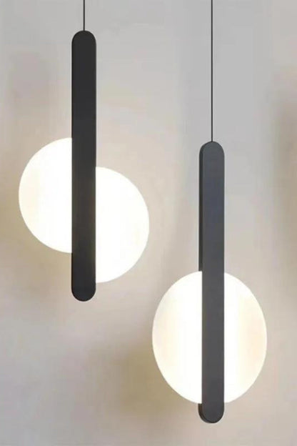 Declan Pendant lamp - morylighting