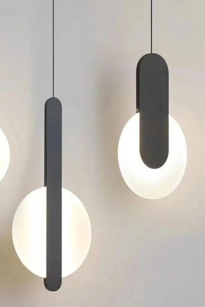 Declan Pendant lamp - morylighting