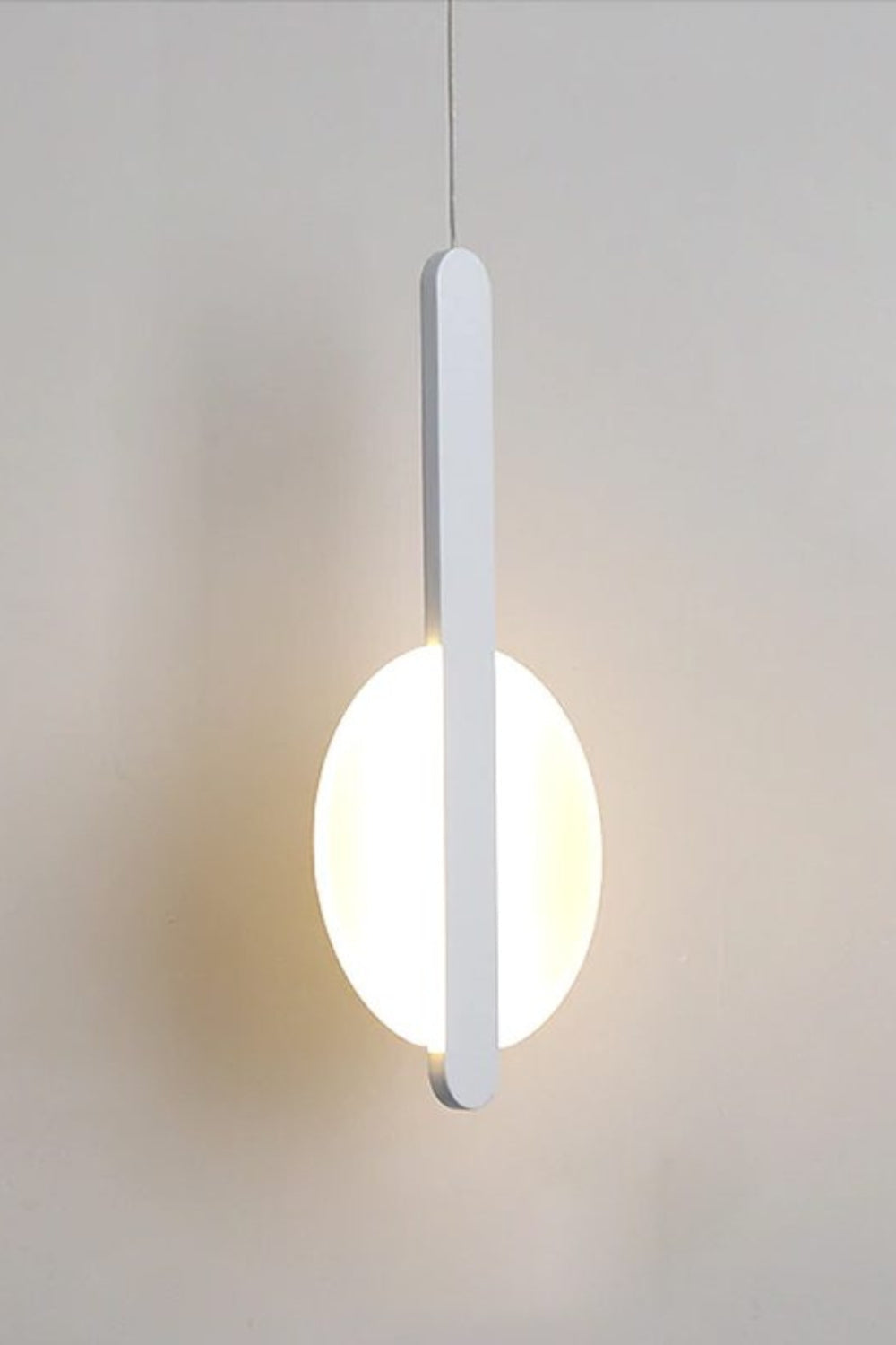 Declan Pendant lamp - morylighting