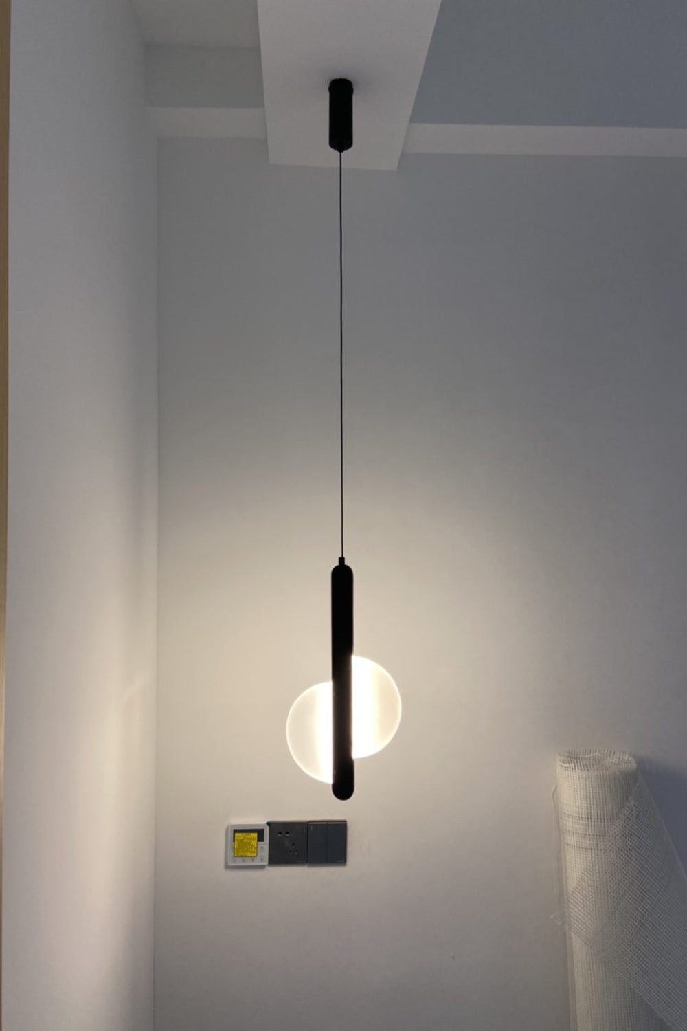 Declan Pendant lamp - morylighting