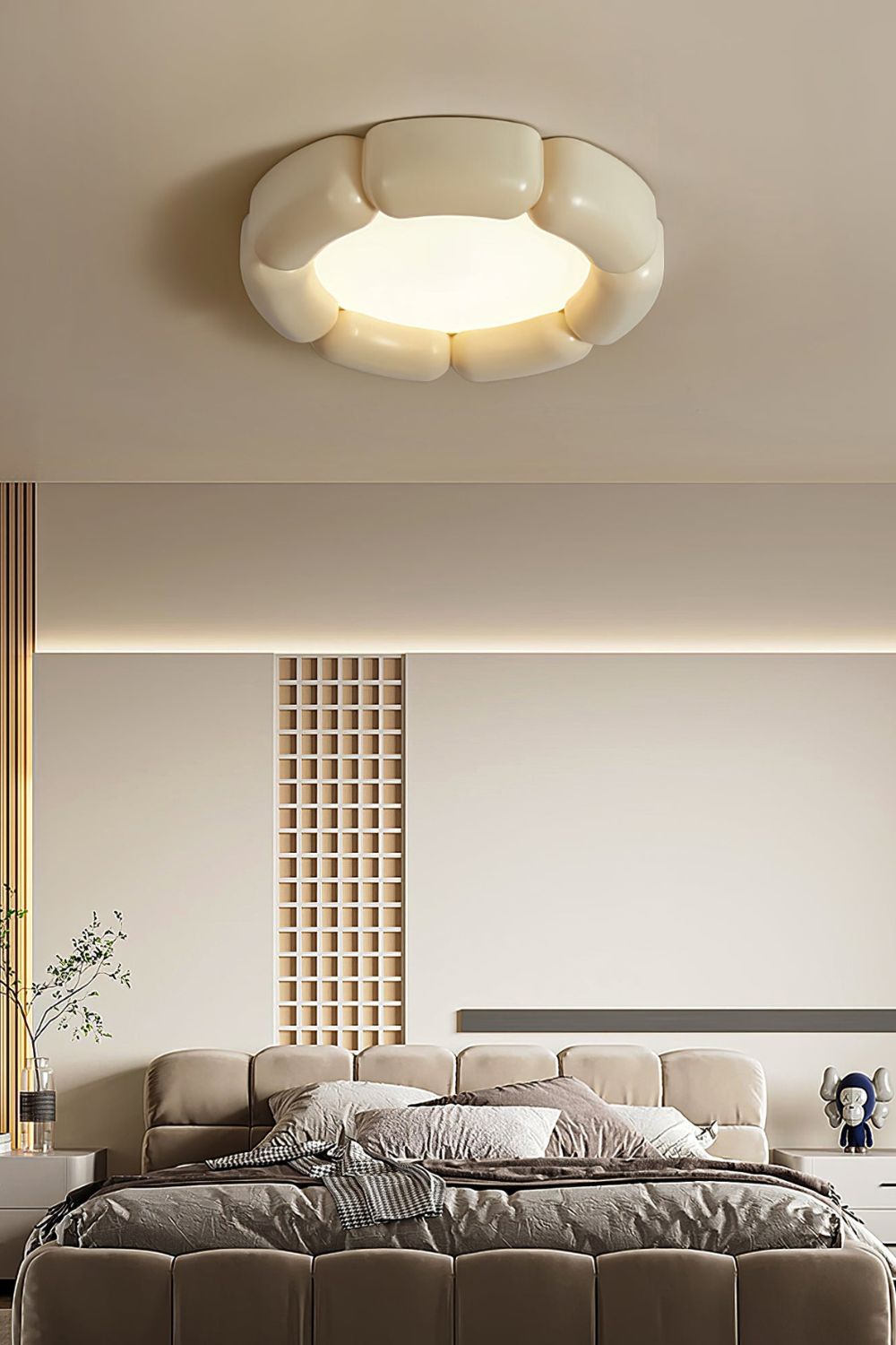 Deco Ceiling Lamp - morylighting