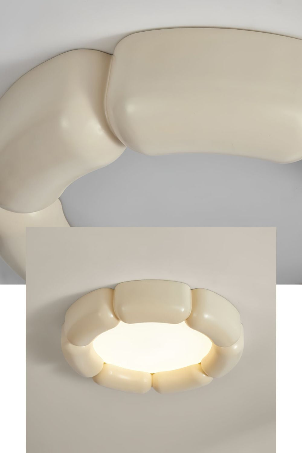 Deco Ceiling Lamp - morylighting