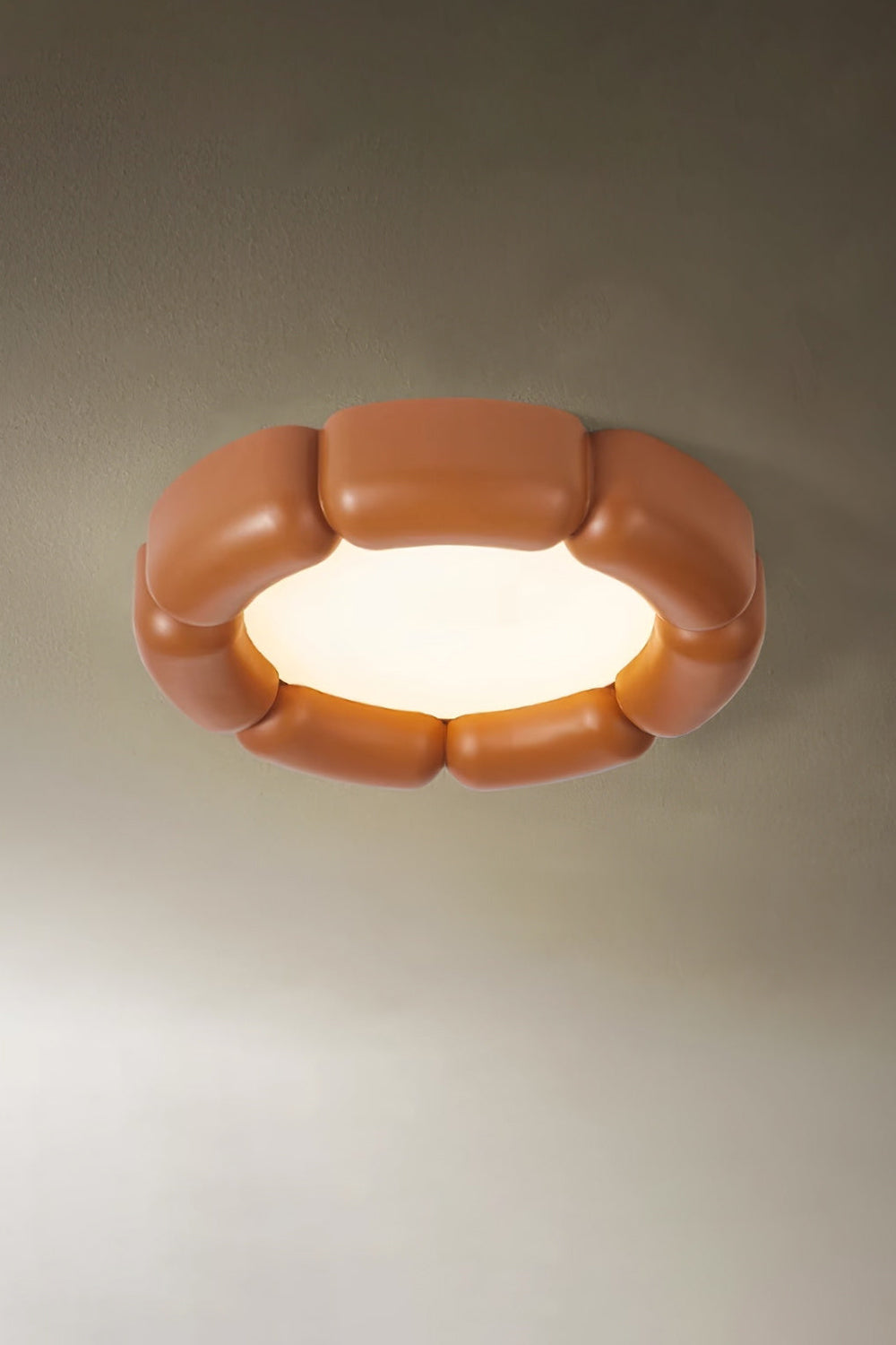 Deco Ceiling Lamp - morylighting