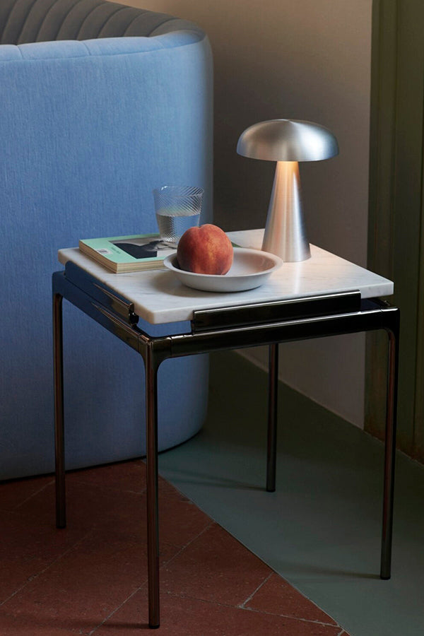 Cordless Mushroom Table Lamp - view 13 | morylighting