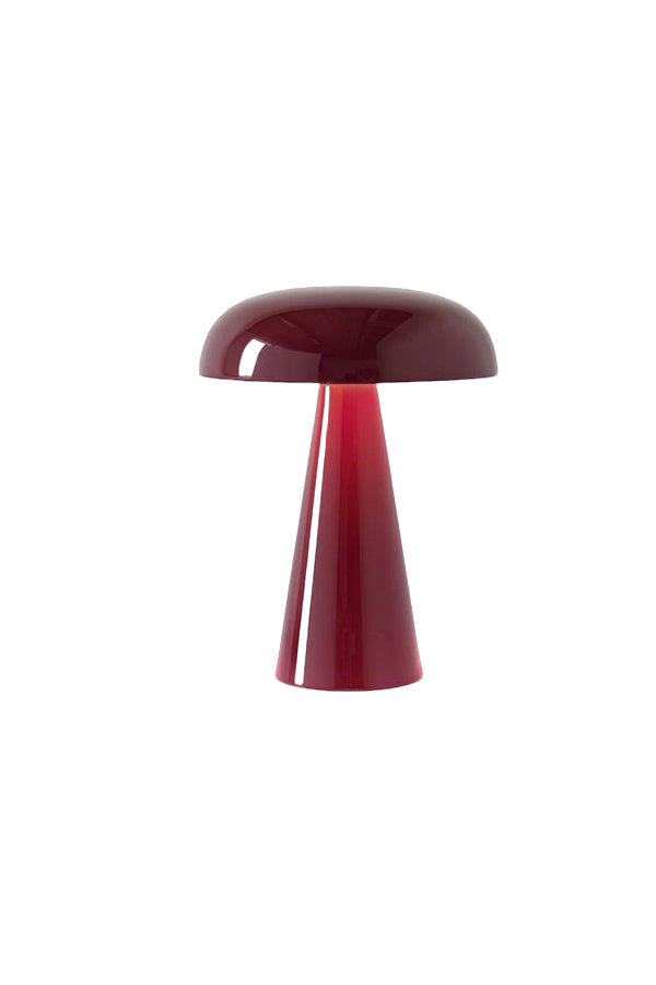 Cordless Mushroom Table Lamp | morylighting