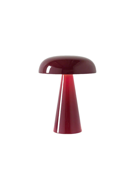 Cordless Mushroom Table Lamp | morylighting