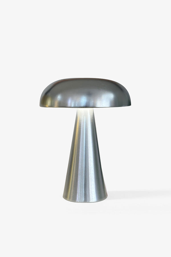 Cordless Mushroom Table Lamp - view 18 | morylighting